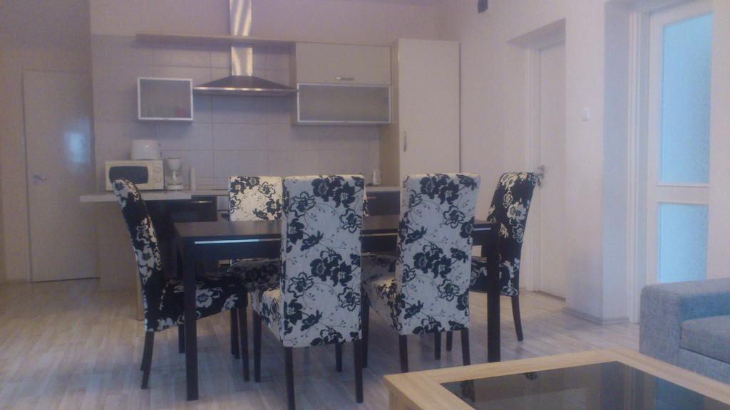 Relax Apartman Zalakaros Rom bilde