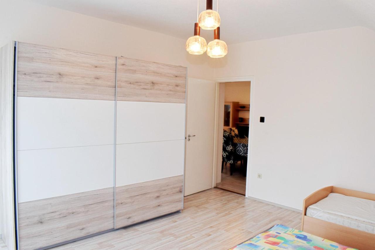 Relax Apartman Zalakaros Eksteriør bilde